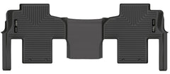 Husky Liners Weatherbeater - 2nd Seat Floor Liner (11431)
