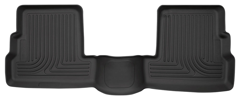 Husky Liners Weatherbeater - 2nd Seat Floor Liner (11441)