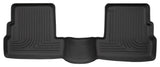 Weatherbeater - 2nd Seat Floor Liner