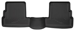 Husky Liners Weatherbeater - 2nd Seat Floor Liner (11441)