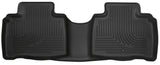 Weatherbeater - 2nd Seat Floor Liner