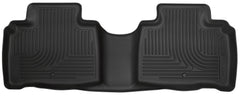 Husky Liners Weatherbeater - 2nd Seat Floor Liner (11451)