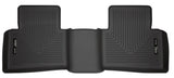 Weatherbeater - 2nd Seat Floor Liner