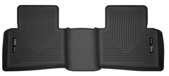 Husky Liners Weatherbeater - 2nd Seat Floor Liner (11471)
