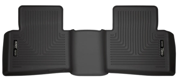 Husky Liners Protège-plancher de 2e rangée Weatherbeater (11471)