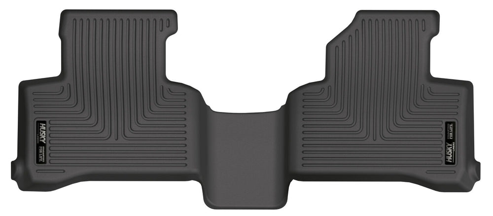 Husky Liners Weatherbeater - 2nd Seat Floor Liner (11481)