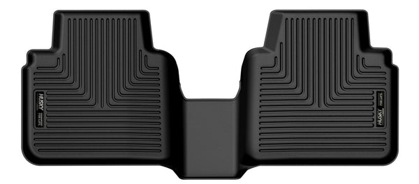 Husky Liners Protège-plancher de 2e rangée Weatherbeater (11691)
