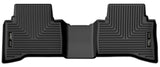 Weatherbeater - 2nd Seat Floor Liner