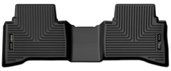 Husky Liners Weatherbeater - 2nd Seat Floor Liner (11701)