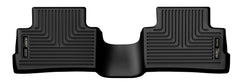 Husky Liners Weatherbeater - 2nd Seat Floor Liner (11711)
