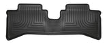 Weatherbeater - 2nd Seat Floor Liner
