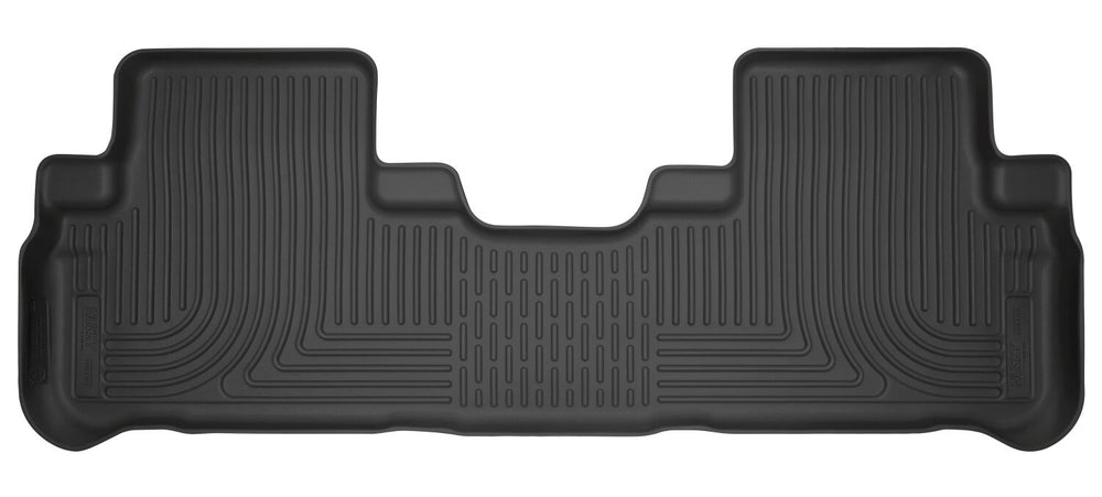 Husky Liners Weatherbeater - 2nd Seat Floor Liner (11761)