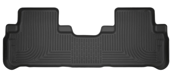 Husky Liners Weatherbeater - 2nd Seat Floor Liner (11761)