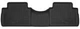 Weatherbeater - 2nd Seat Floor Liner