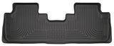 Weatherbeater - 2nd Seat Floor Liner