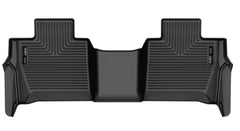 Husky Liners Floor Liners — 2023+ Toyota Sequoia — Rear (11841)
