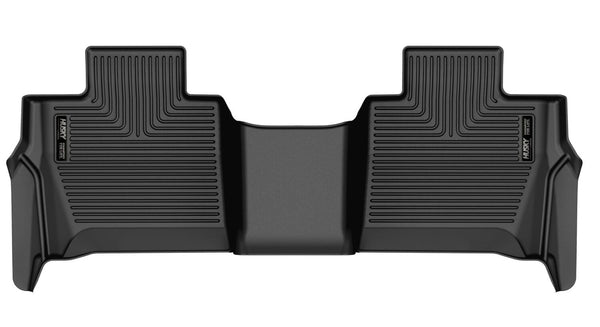 Husky Liners Tapis protecteurs — 2023+ Toyota Sequoia — Arrière (11841)