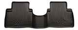 Weatherbeater - 2nd Seat Floor Liner
