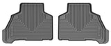 Weatherbeater - 2nd Seat Floor Liner