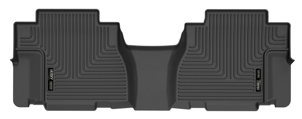 Husky Liners Weatherbeater - 2nd Seat Floor Liner (11891)