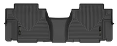 Husky Liners Weatherbeater - 2nd Seat Floor Liner (11891)