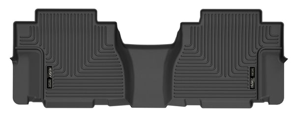 Husky Liners Weatherbeater - 2nd Seat Floor Liner (11891)