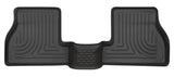 Weatherbeater - 2nd Seat Floor Liner