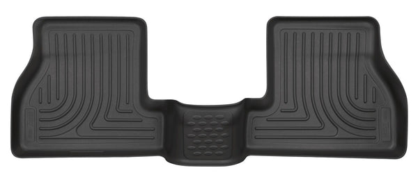 Husky Liners Protège-plancher de 2e rangée Weatherbeater (12421)