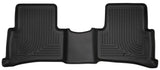 Weatherbeater - 2nd Seat Floor Liner