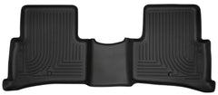 Husky Liners Weatherbeater - 2nd Seat Floor Liner (12431)