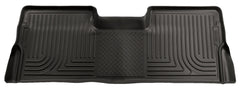 Husky Liners Weatherbeater - 2nd Seat Floor Liner (12451)