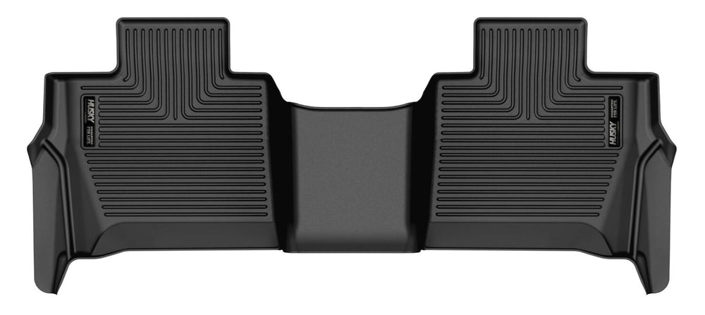 Husky Liners Tapis protecteurs — 2020+ Hyundai Palisade — Arrière (12731)