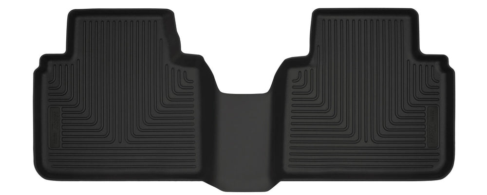 Husky Liners Weatherbeater - 2nd Seat Floor Liner (12751)