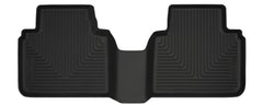 Husky Liners Weatherbeater - 2nd Seat Floor Liner (12751)