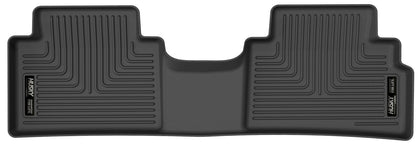 Weatherbeater - 2nd Seat Floor Liner