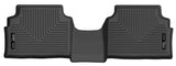 Weatherbeater - 2nd Seat Floor Liner