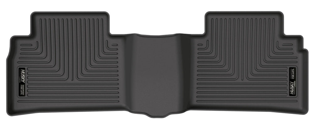 Husky Liners Tapis protecteurs — 2022+ Hyundai Tucson (Ex Hybrid)
