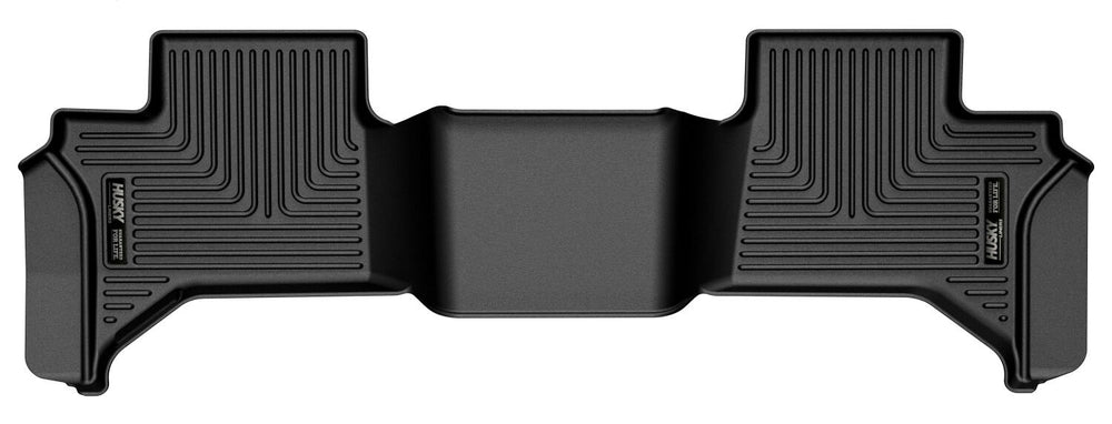 Husky Liners Weatherbeater - 2nd Seat Floor Liner (12811)