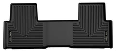 Husky Liners Floor Liners — 2023+ Honda Pilot (HSL12821)