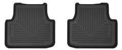 Husky Liners Weatherbeater - 2nd Seat Floor Liner (12831)