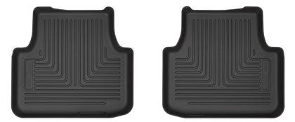 Weatherbeater - 2nd Seat Floor Liner