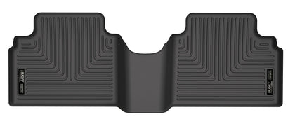 Weatherbeater - 2nd Seat Floor Liner