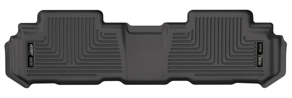 Husky Liners Protège-plancher de 2e rangée Weatherbeater (12851)
