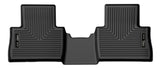 Weatherbeater - 2nd Seat Floor Liner