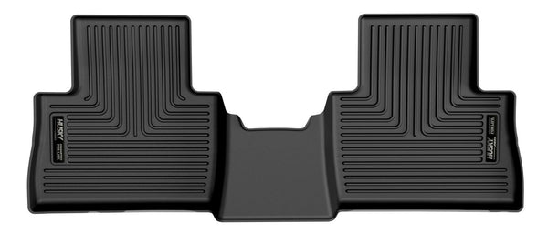Husky Liners Protège-plancher de 2e rangée Weatherbeater (12871)