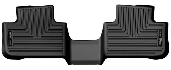 Husky Liners Protège-plancher de 2e rangée Weatherbeater (12881)