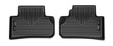 Weatherbeater - 2nd Seat Floor Liner
