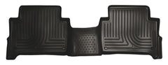 Husky Liners Tapis protecteurs — 2007-2015 Audi Q7