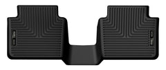 Husky Liners Weatherbeater - 2nd Seat Floor Liner (12921)