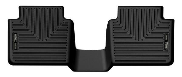 Husky Liners Protège-plancher de 2e rangée Weatherbeater (12921)